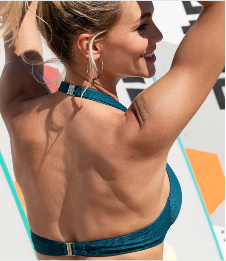 Antigel beachwear shop