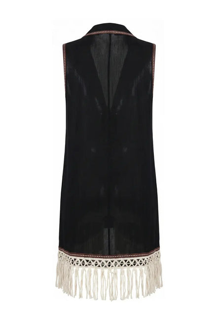 Miss Bikini Creponne Beach Dress