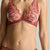 I.D. Sarrieri Memories of Love Wired Plunge Bra