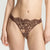 I.D.Sarrieri Royal Jewel Luxury Thong