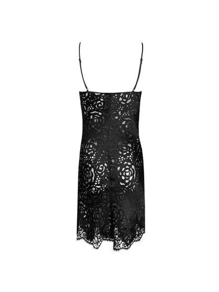 Lise Charmel Dressing Floral Nightdress