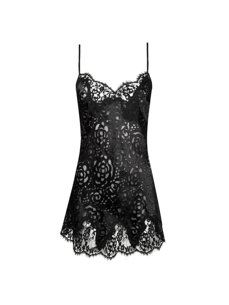 Lise Charmel Dressing Floral Babydoll