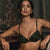 Aubade Ethnic Vibes Padded Push Up Bra