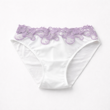 Ambra Camargue Seamless Classic Briefs