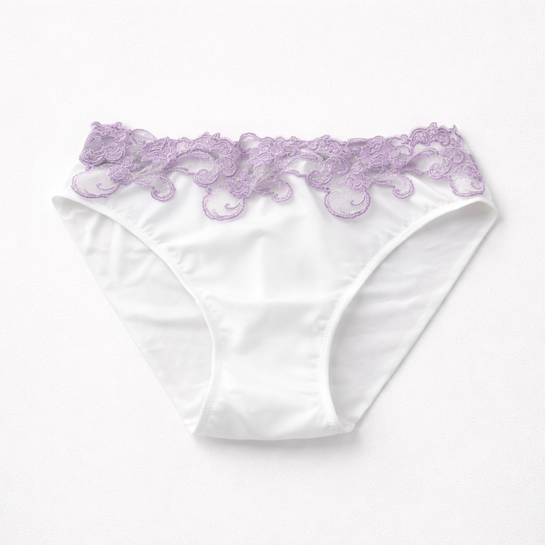 Ambra Camargue Seamless Classic Briefs