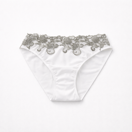 Ambra Camargue Seamless Classic Briefs