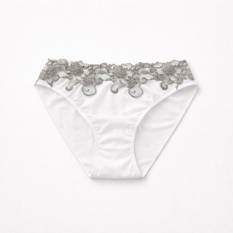 Ambra Camargue Seamless Classic Briefs