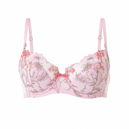 Huit Dalya Padded Balcony