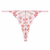 Huit Dalya G String