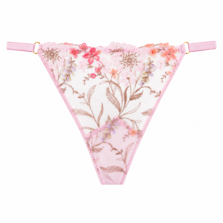 Huit Dalya G String