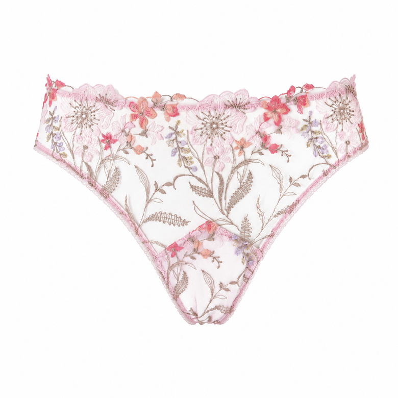 Huit Dalya Classic Briefs