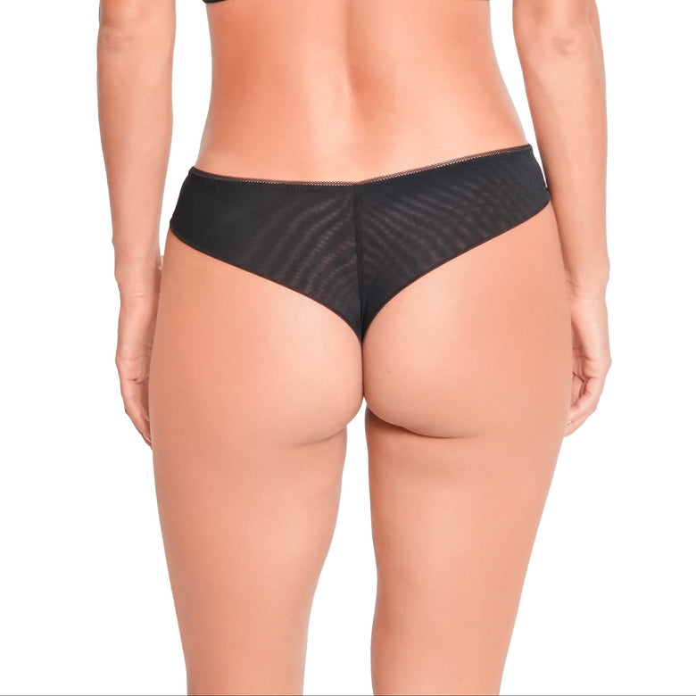 Huit Infini Seamless Thong