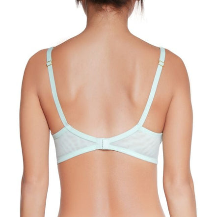 Huit Amelie Balcony Bra