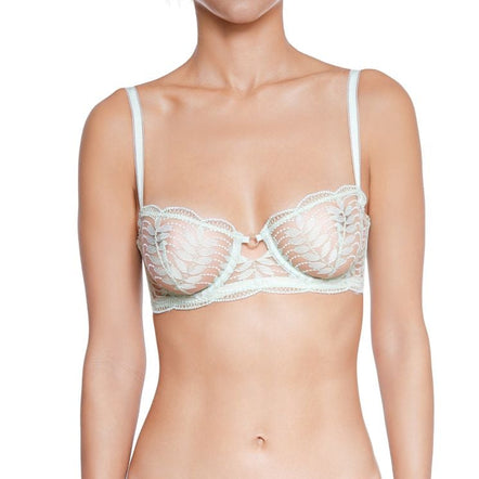 Huit Amelie Balcony Bra