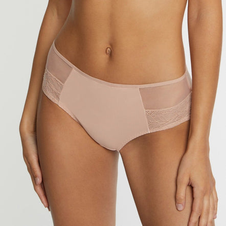 Maison Lejaby Nudite Shorts