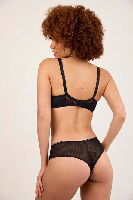 Maison Lejaby Intuition Demi Bra