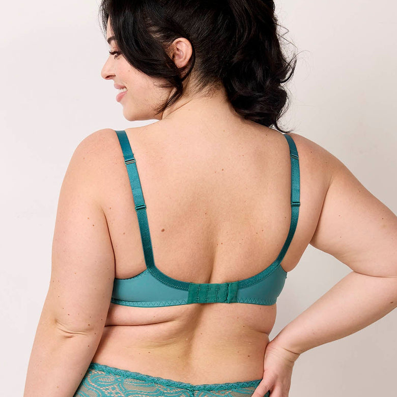 Maison Lejaby Elixir Envie Wired Full Bra