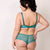 Maison Lejaby Elixir Envie Lace Shorty