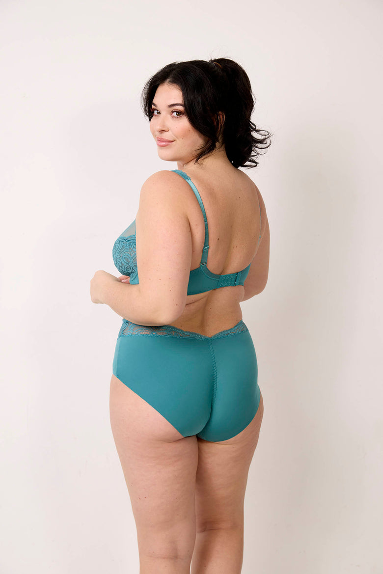 Maison Lejaby Elixir Envie Wireless Full Bralette
