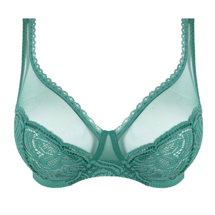 Maison Lejaby Elixir Envie Wireless Full Bralette