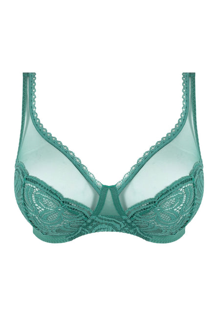 Maison Lejaby Elixir Envie Wireless Full Bralette