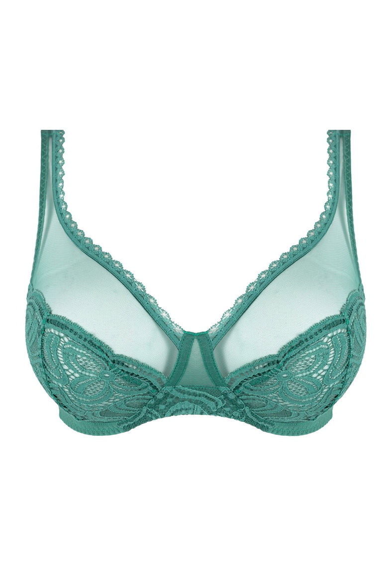 Maison Lejaby Elixir Envie Wireless Full Bralette