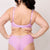 Maison Lejaby Elixir Memories Wired Full Balcony Bra