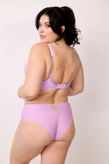 Maison Lejaby Elixir Memories Seamless Shorty