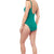 Gottex Profile Tutti Frutti Padded Plunge Swimsuit
