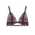 Fleur of England Eliza Lace Wireless Triangle Bra