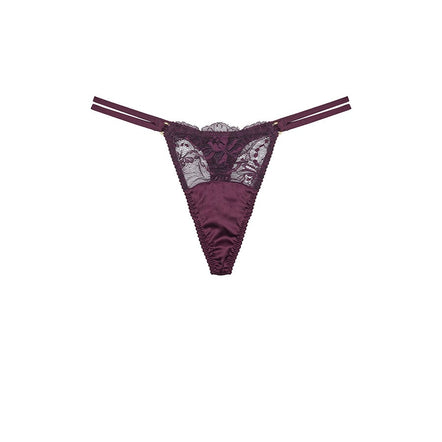 Fleur of England Eliza Lace G-String