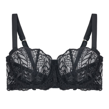 Fleur of England Roxy Balcony Bra