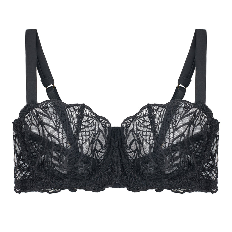 Fleur of England Roxy Balcony Bra