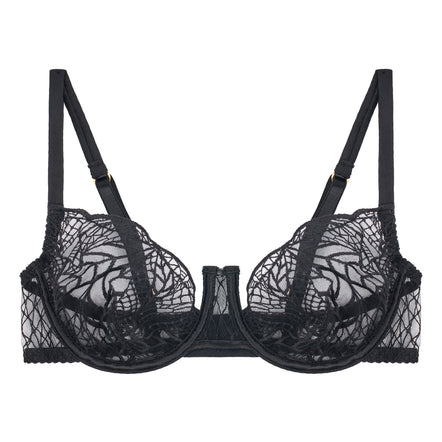 Fleur of England Roxy Plunge Bra