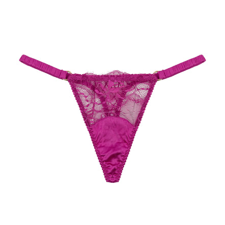 Fleur of England Paloma G-String