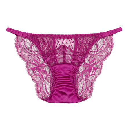 Fleur of England Paloma Ouvert Briefs