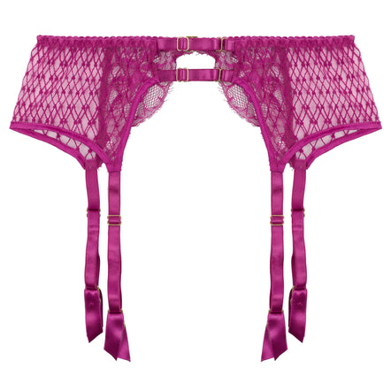 Suspender Belts | Luxury Lingerie Brands | Free Delivery Suspender Belts | Luxury Lingerie Brands | Free Delivery