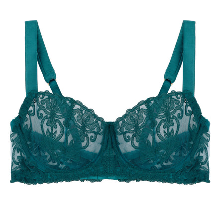 Fleur of England Olivia Luxury Balcony Bra