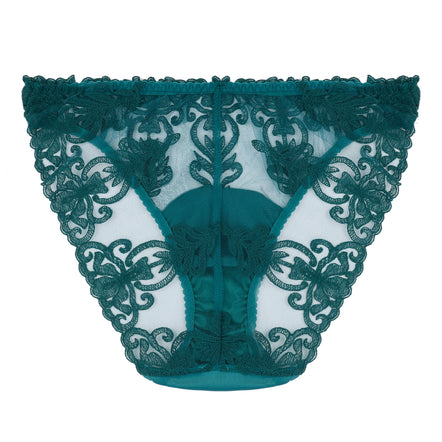 Fleur of England Olivia Luxury Classic Briefs