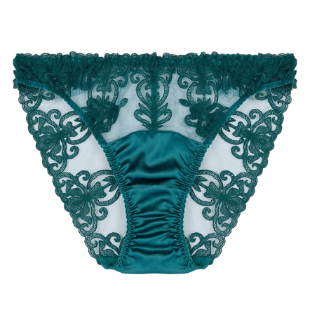 Fleur of England Olivia Luxury Classic Briefs