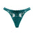 Fleur of England Olivia Luxury Thong