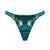 Fleur of England Olivia Luxury Thong