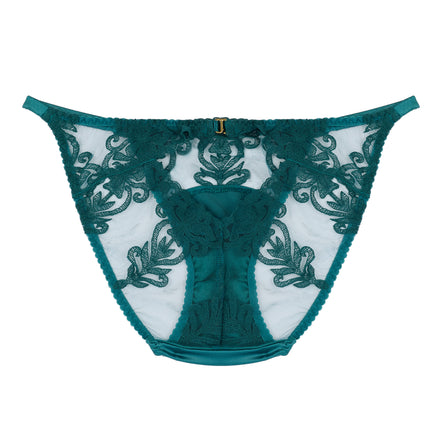 Fleur of England Olivia Luxury Ouvert Brief