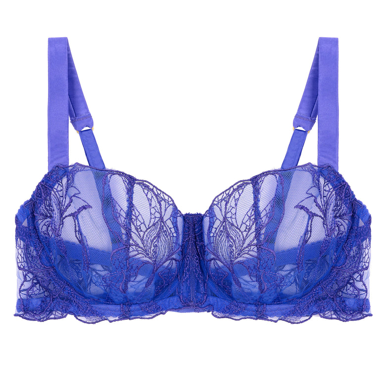 Fleur of England Iris Luxury Balcony Bra
