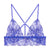 Fleur of England Iris Luxury Bralette