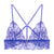 Fleur of England Iris Luxury Bralette