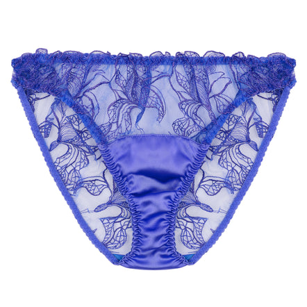 Fleur of England Iris Luxury Briefs