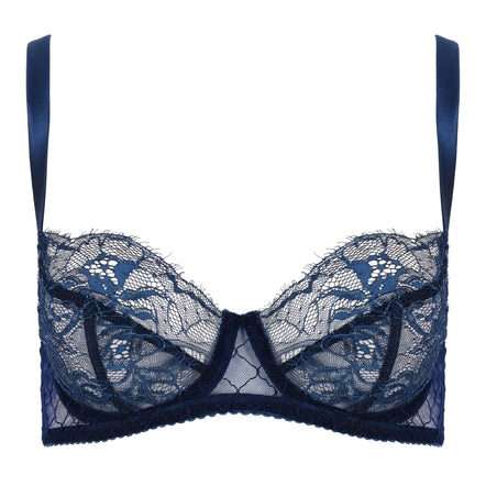 Fleur of England Bea Balcony Bra