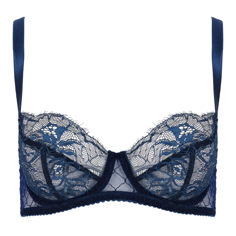 Fleur of England Bea Balcony Bra