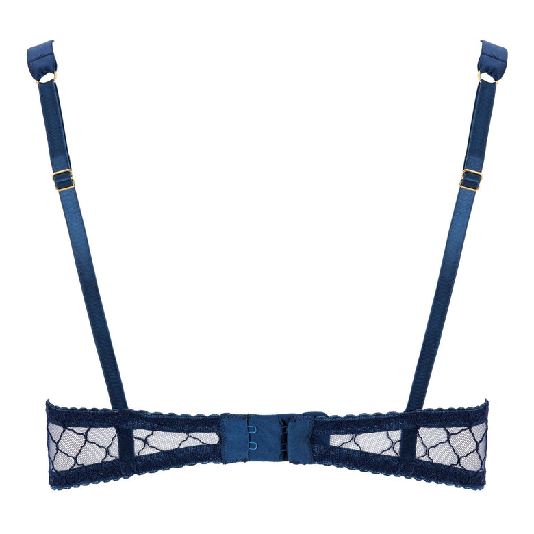 Fleur of England Bea Balcony Bra